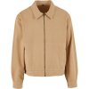Build your Brand Bunda BY 428 Basic Workwear COT560428ahi13-union beige 3XL Béžová union