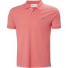 Pánske polo tričko Helly Hansen, ELBA Ružová,Čierna L