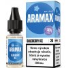 Aramax Salt Blueberry Ice 10 ml 10 mg