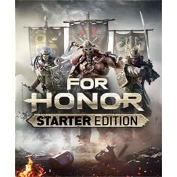 For Honor (Starter Edition)