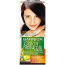 Farba na vlasy Garnier Color Naturals s dvojitou olivovou starostlivosťou tmavo fialová 3.16