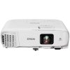 Epson projektor EB-994F, 3LCD, FullHD, 4100ANSI, 16000:1, HDMI, LAN, WiFi, Miracast