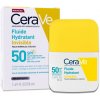 CeraVe Hydratační opalovací fluid SPF50 50 ml