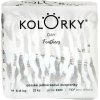KOLORKY DAY pruhy M 5-8 kg 21 ks