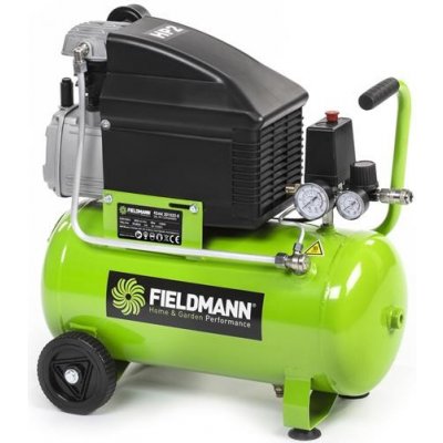 Kompresor vzduchový FIELDMANN FDAK 201522-E