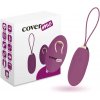 Coverme Remote Control Lapi Purple