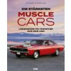 Die stärksten Muscle Cars