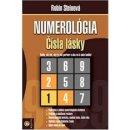 Numerológia - Čísla lásky - Robin Steinová