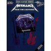 Metallica - Ride the Lightning - noty pre basovú gitaru