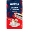 Lavazza Crema e Gusto mletá 250 g