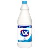 Dezinfekčný prostriedok a bielidlo ABC White & Bright 1L