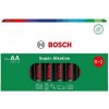 Bosch LR6SA10B/ 00 Super Alkaline (Blistr 10 ks) 444215,00