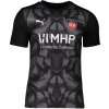 Puma | 1.FC Heidenheim Goalkeeper Jersey 2025/26 | čierna| S