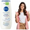 Nivea Creme Sensitive sprchový gél 250 ml