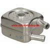 VW Passat B5.5 11/00-3/05 chladič motorového oleja / NRF /