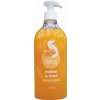 Sirios herb tekuté mydlo Mlieko a med 500 ml, mlieko a med