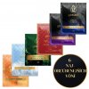 Giovani koncentrovaný parfum na pranie 6 najobľúbenejších vôní x 7 ml