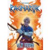 Ragnarök 1: Vlk Fenri - Odin Helgheim