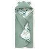 HAUCK Snuggle Leaves Mint