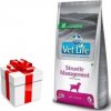 Farmina Vet Life dog Struvite management 12 kg + prekvapenie pre vášho psa GRATIS