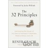 The 32 Principles - Paul Volponi, Rener Gracie