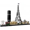 LEGO Architecture 21044 Paríž (LEGO21044)