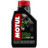 MOTUL Olej Motul 10W-50 5100 4T 1L (104074)