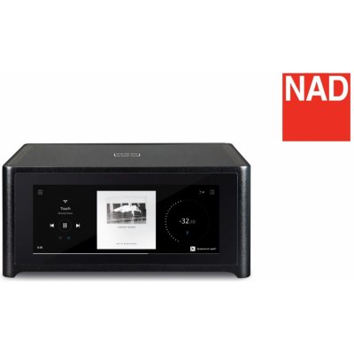 NAD M10 V2