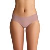 Dámske nohavičky Under Armour PURE STRETCH 3-PACK NO SHOW HIPSTER W 1383895-673 - S