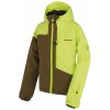 Husky Gomez Kids br. green/dk. khaki