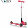 Globber Primo Foldable červená