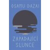 Zapadající slunce - Osamu Dazai