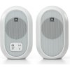 JBL 104 Set-BT White - koaxiálne monitory s Bluetooth, biele