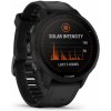 Garmin Forerunner 955 Solar, Black Športové hodinky so solárnym dobíjaním