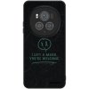 Picasee ULTIMATE CASE pro Honor Magic6 Pro - LEFT A MARK