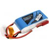 Gens ace GensAce LiPo 45C 2S1P batéria 7,4V 800 mAh