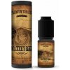 Příchuť Premium Tobacco: MaXXky Red objem 10ml tabáková nálepka Kolek Q