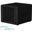 Synology DiskStation DS418