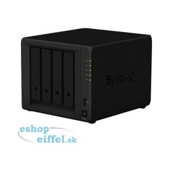 Synology DiskStation DS418