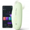 Magic Motion Nyx Smart Panty Vibrator Green - Vibračné Nohavičky