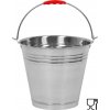 Vedro Strend Pro 12 lit., nerez, potravinový certifikát