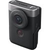 Canon PowerShot V10 Vlogging Kit strieborná 5946C009