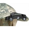 MIL-TEC® Svietidlo 3 LED na šilt