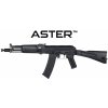 Specna Arms SA AK105 (SA-J09 EDGE 2.0™ ESA2™ GATE ASTER V3) - Čierna
