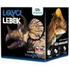Albi Lovci lebiek Triceratops