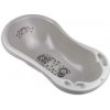 MALTEX Vanička The Nature Buddies 84 cm Medveď - Grey