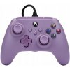 PowerA Xbox PC Káblový Ovládač NANO Lilac (Fialový)