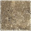 Obklad Mosavit Travertino noce 10x10 cm mat TRAVERTINONO, 0,500 m2