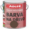 ADLER Slovensko Pullex 2,5 l hnedá matná