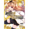 Seven Seas Entertainment Arifureta: From Commonplace to World's Strongest 4 Manga